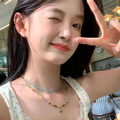 我的裘可妹妹
